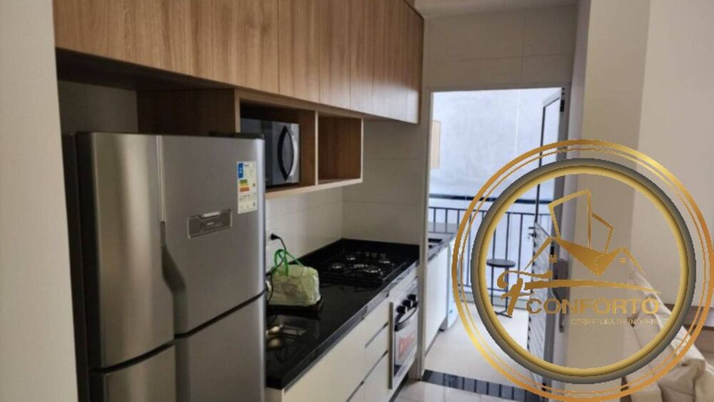 Apartamento, 2 quartos, 50 m² - Foto 5