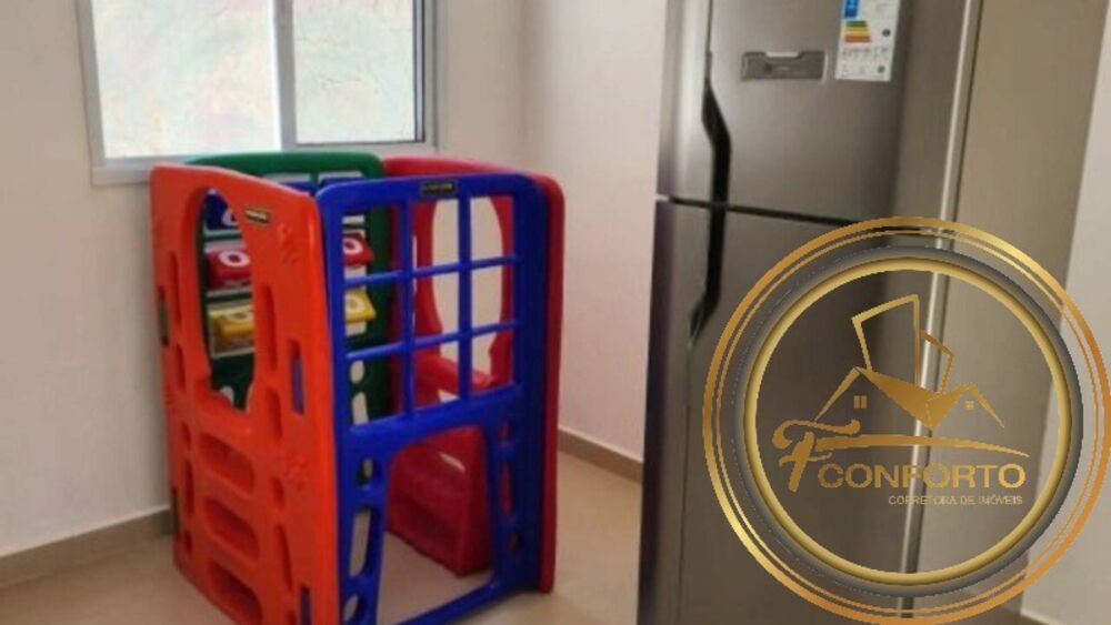 Apartamento, 2 quartos, 50 m² - Foto 15