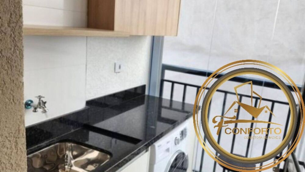 Apartamento, 2 quartos, 50 m² - Foto 6