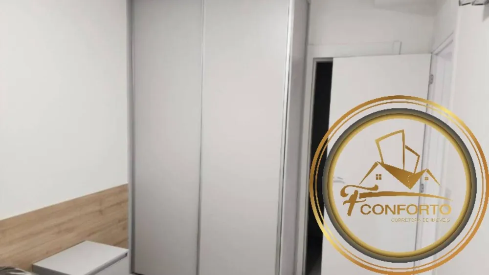 Apartamento, 2 quartos, 50 m² - Foto 11