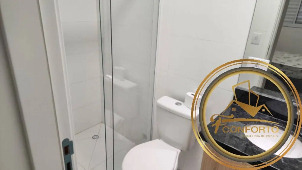 Apartamento, 2 quartos, 50 m² - Foto 13
