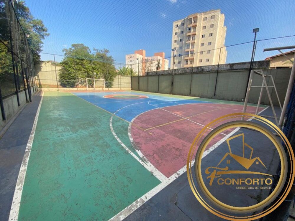 Apartamento, 3 quartos, 91 m² - Foto 12