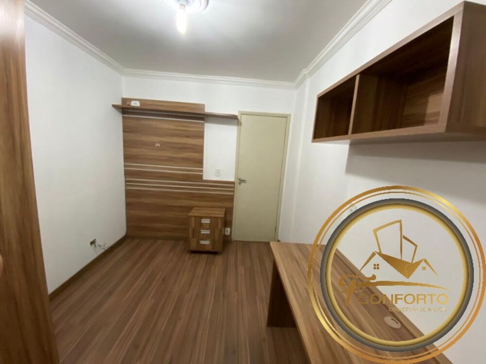Apartamento, 3 quartos, 91 m² - Foto 6