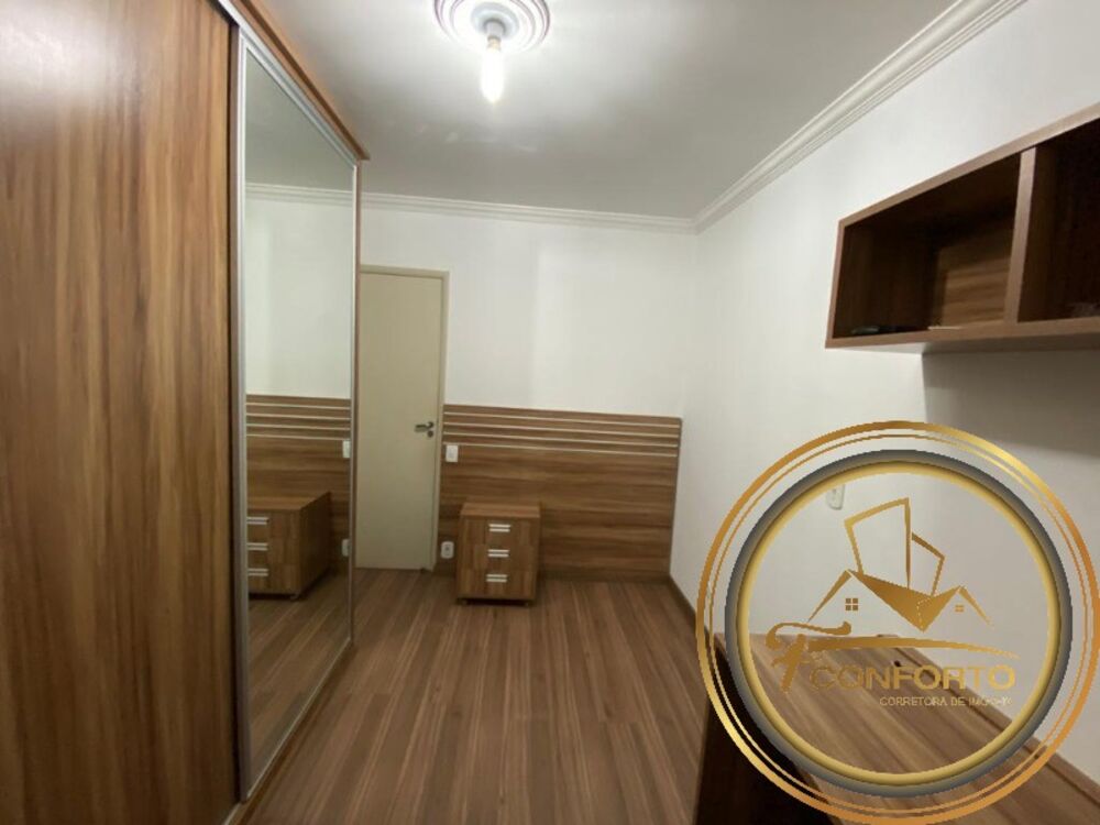 Apartamento, 3 quartos, 91 m² - Foto 5