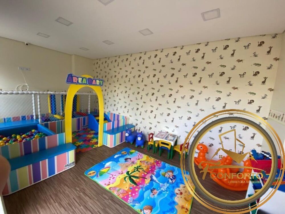 Apartamento, 3 quartos, 91 m² - Foto 3