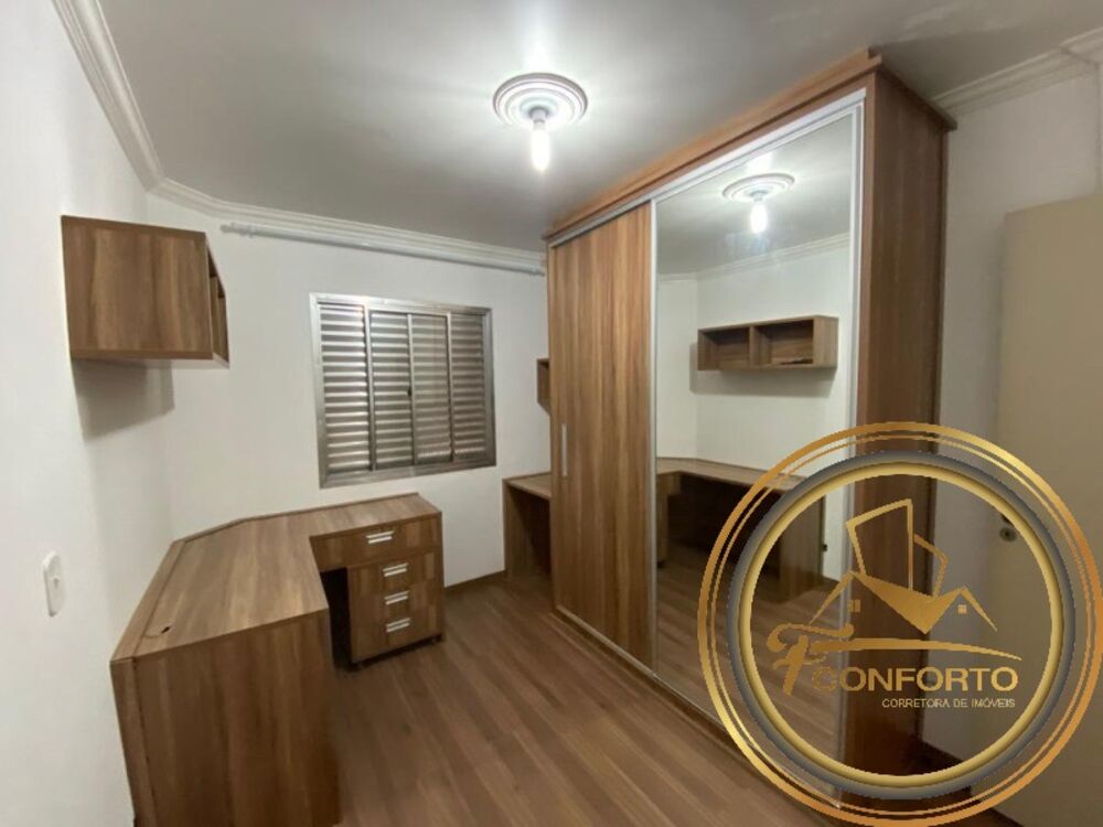 Apartamento, 3 quartos, 91 m² - Foto 2