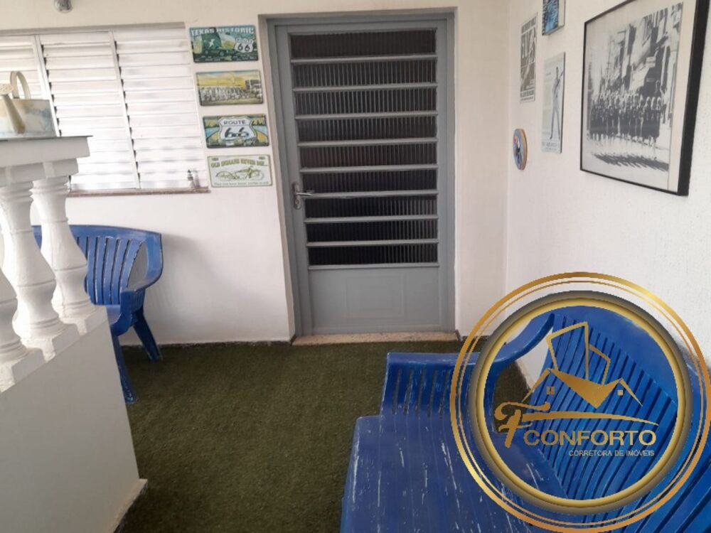Sobrado, 4 quartos, 154 m² - Foto 6