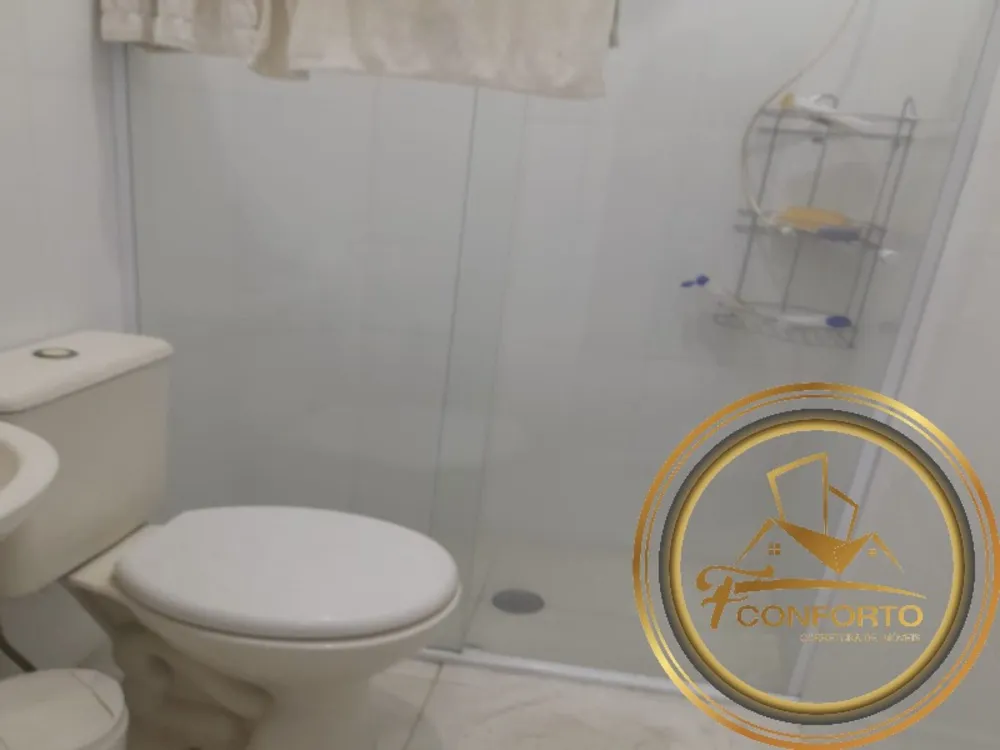 Sobrado, 4 quartos, 154 m² - Foto 13