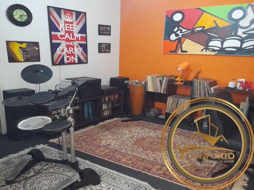 Sobrado, 4 quartos, 154 m² - Foto 12