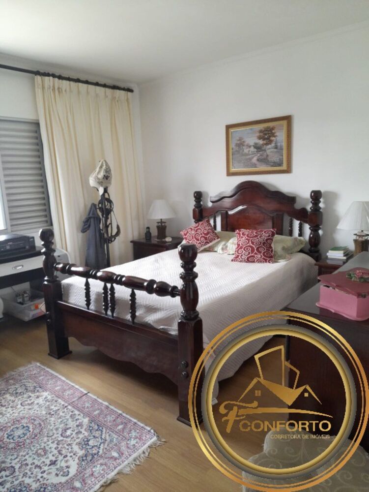 Sobrado, 4 quartos, 154 m² - Foto 2