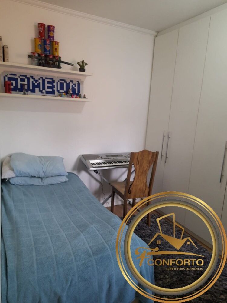 Sobrado, 4 quartos, 154 m² - Foto 10