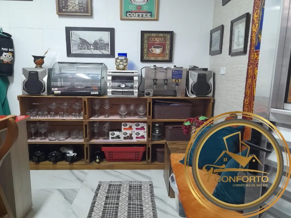 Sobrado, 4 quartos, 154 m² - Foto 15