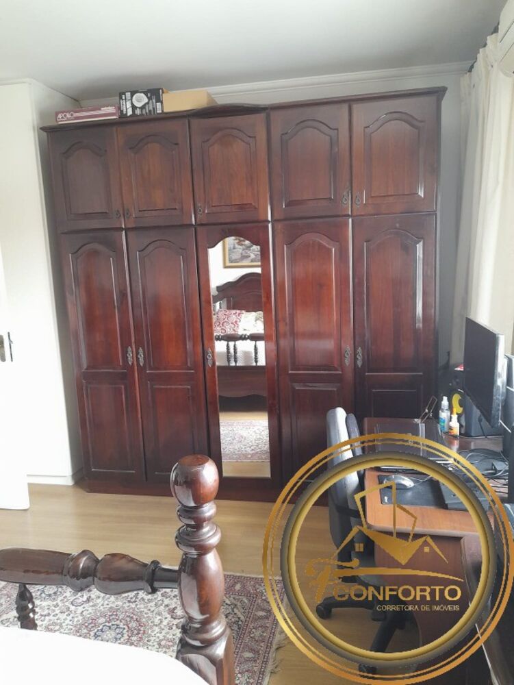 Sobrado, 4 quartos, 154 m² - Foto 1