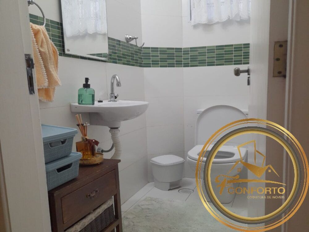 Sobrado, 4 quartos, 154 m² - Foto 5
