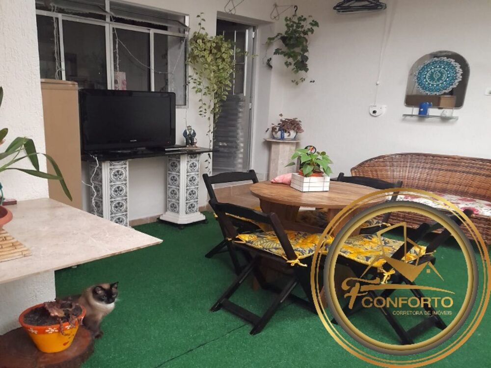 Sobrado, 4 quartos, 154 m² - Foto 7