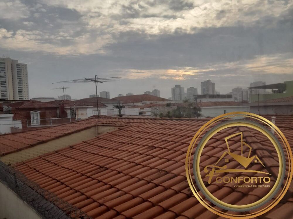 Sobrado, 4 quartos, 154 m² - Foto 9