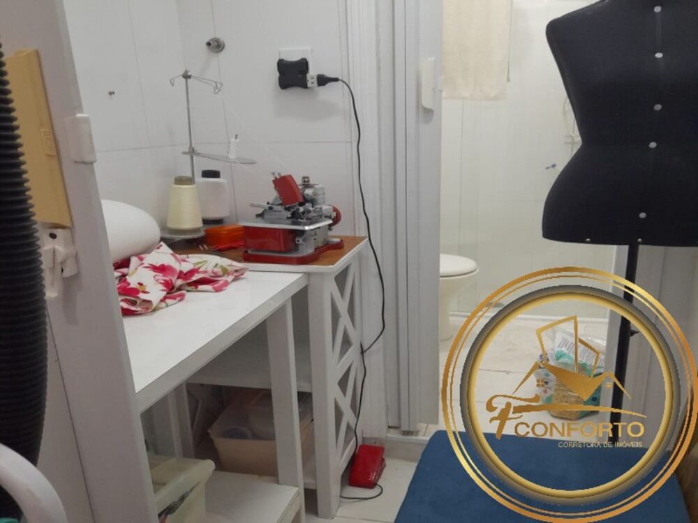 Sobrado, 4 quartos, 154 m² - Foto 4