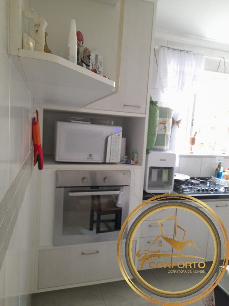Sobrado, 4 quartos, 154 m² - Foto 3