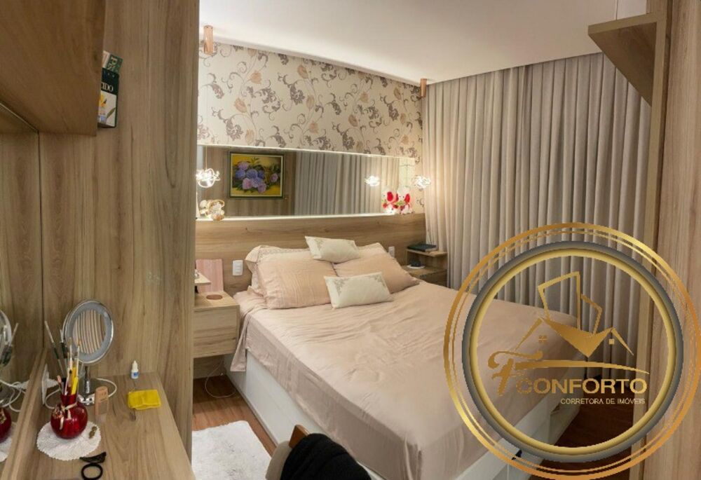 Apartamento, 3 quartos, 119 m² - Foto 2