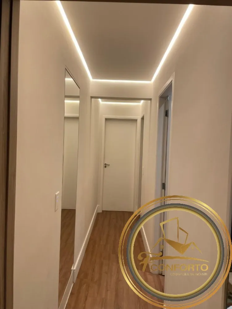 Apartamento, 3 quartos, 119 m² - Foto 6