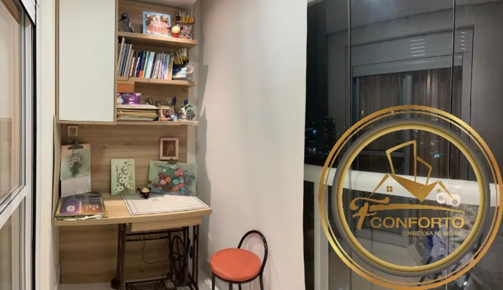 Apartamento, 3 quartos, 119 m² - Foto 5