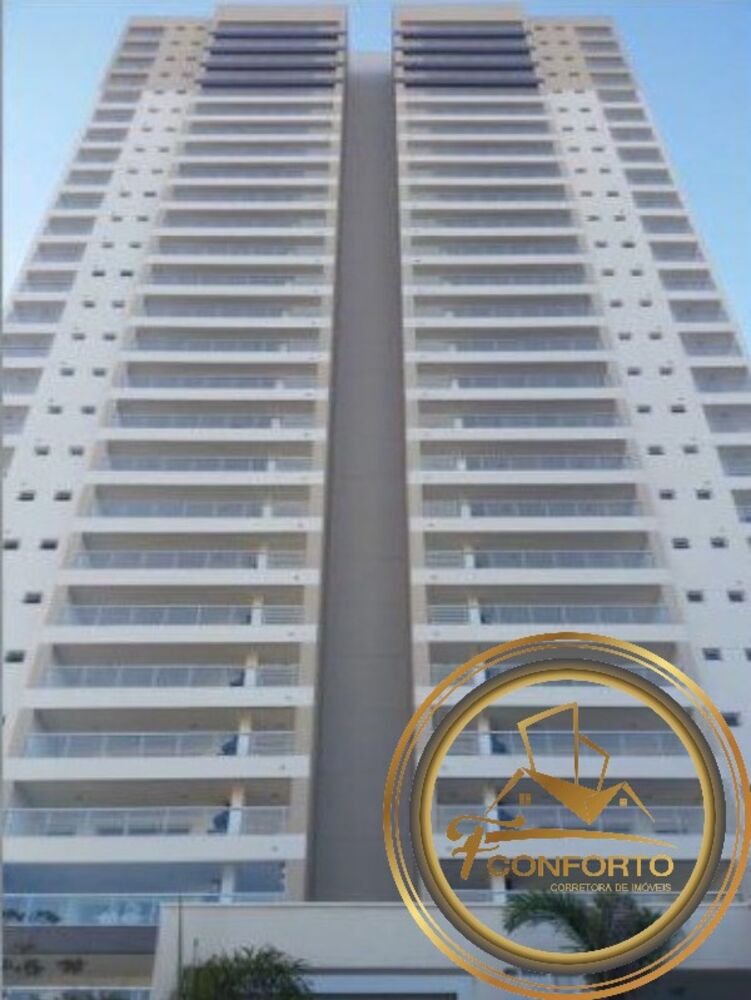 Apartamento, 3 quartos, 119 m² - Foto 1