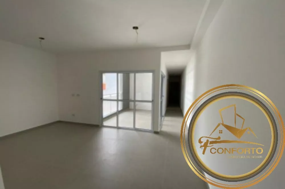 Apartamento à venda com 3 quartos, 68m² - Foto 1