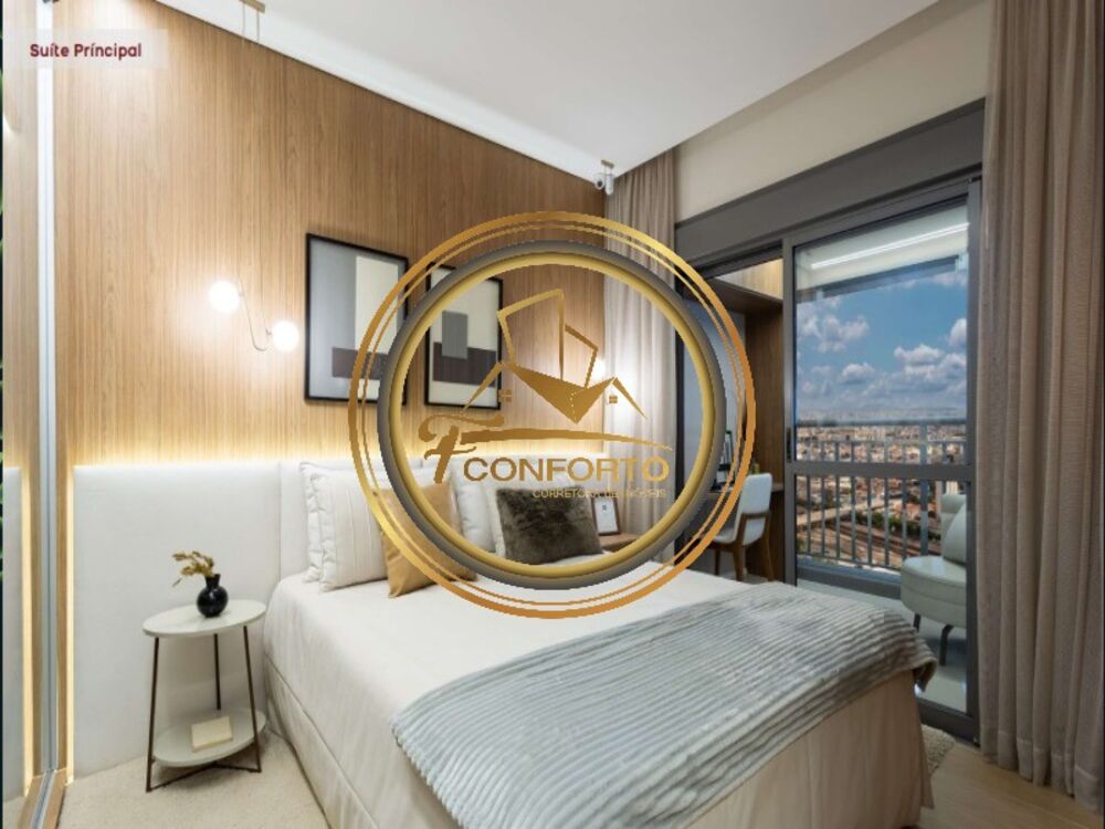 Apartamento, 3 quartos, 90 m² - Foto 5