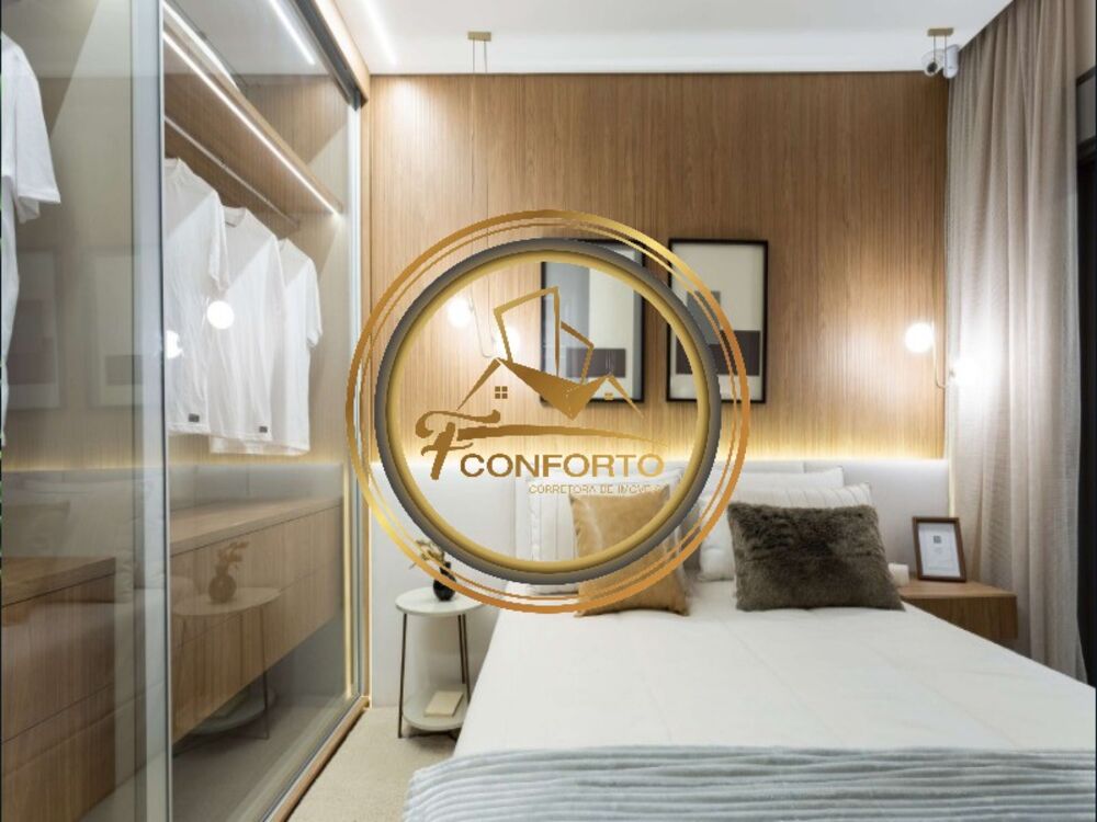 Apartamento, 3 quartos, 90 m² - Foto 6