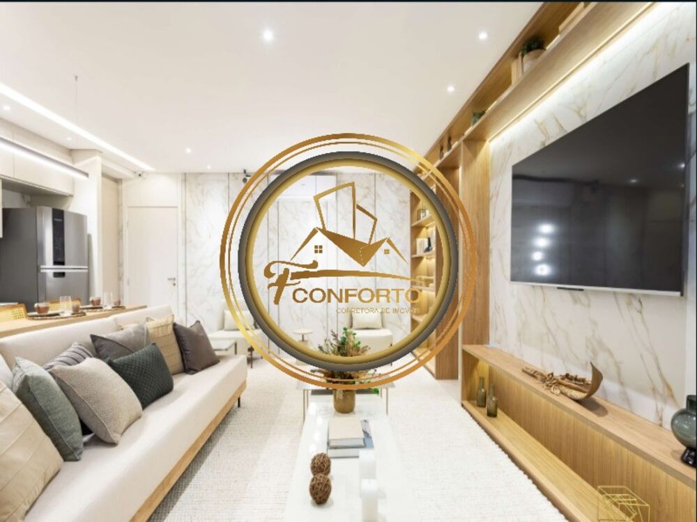 Apartamento, 3 quartos, 90 m² - Foto 3