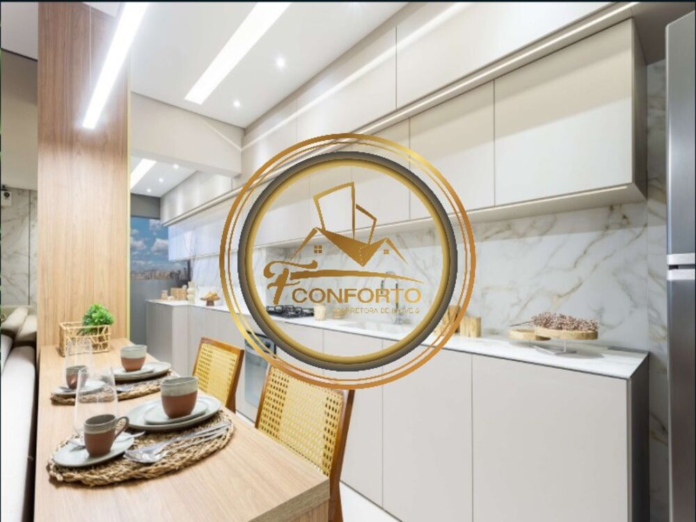 Apartamento, 3 quartos, 90 m² - Foto 4