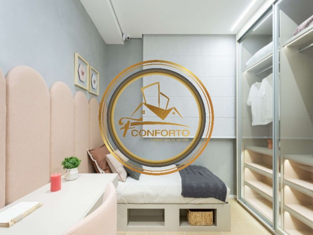 Apartamento, 3 quartos, 90 m² - Foto 7