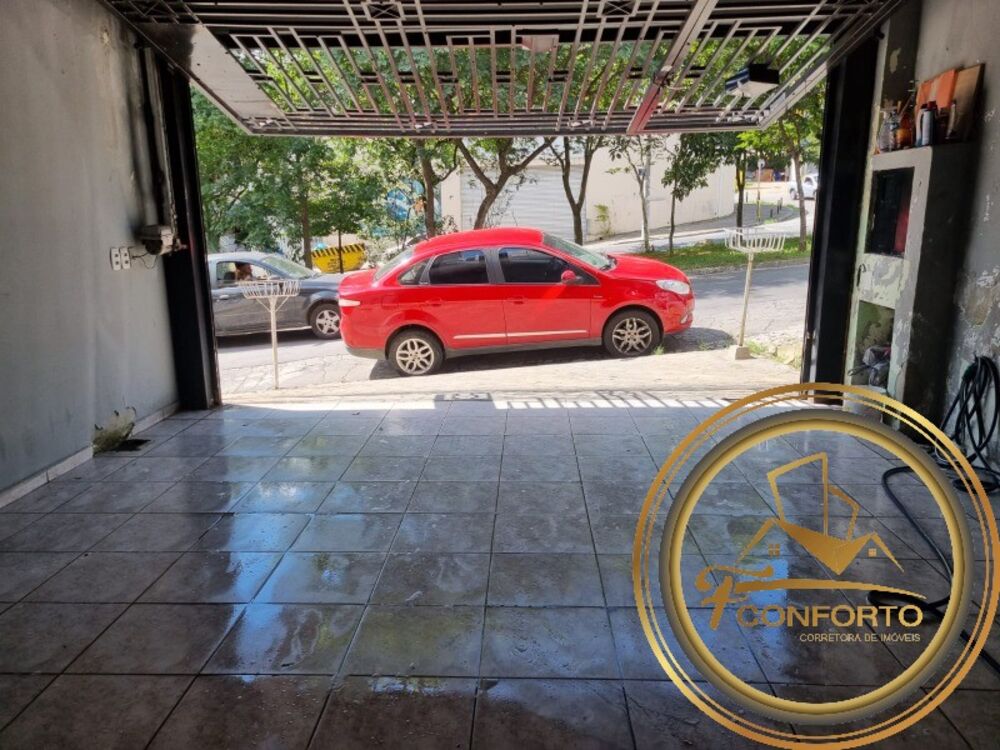 Sobrado, 3 quartos, 150 m² - Foto 18