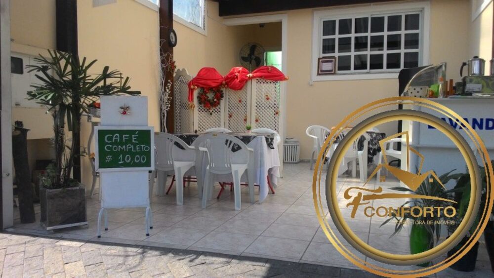 Sobrado, 3 quartos, 150 m² - Foto 1