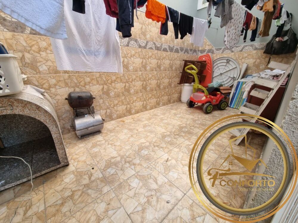 Sobrado, 3 quartos, 150 m² - Foto 16