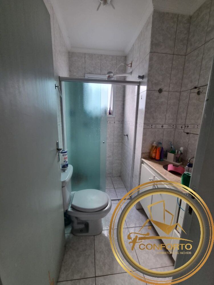 Sobrado, 3 quartos, 150 m² - Foto 11