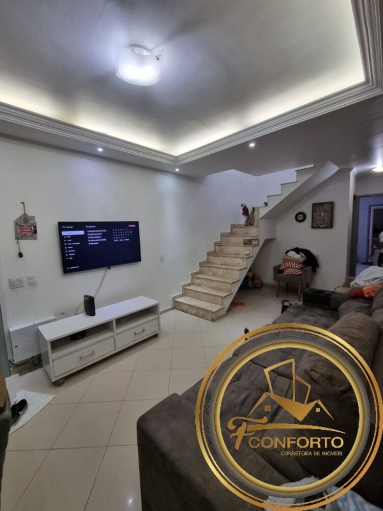 Sobrado, 3 quartos, 150 m² - Foto 5