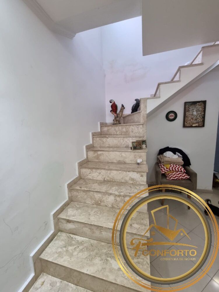 Sobrado, 3 quartos, 150 m² - Foto 6