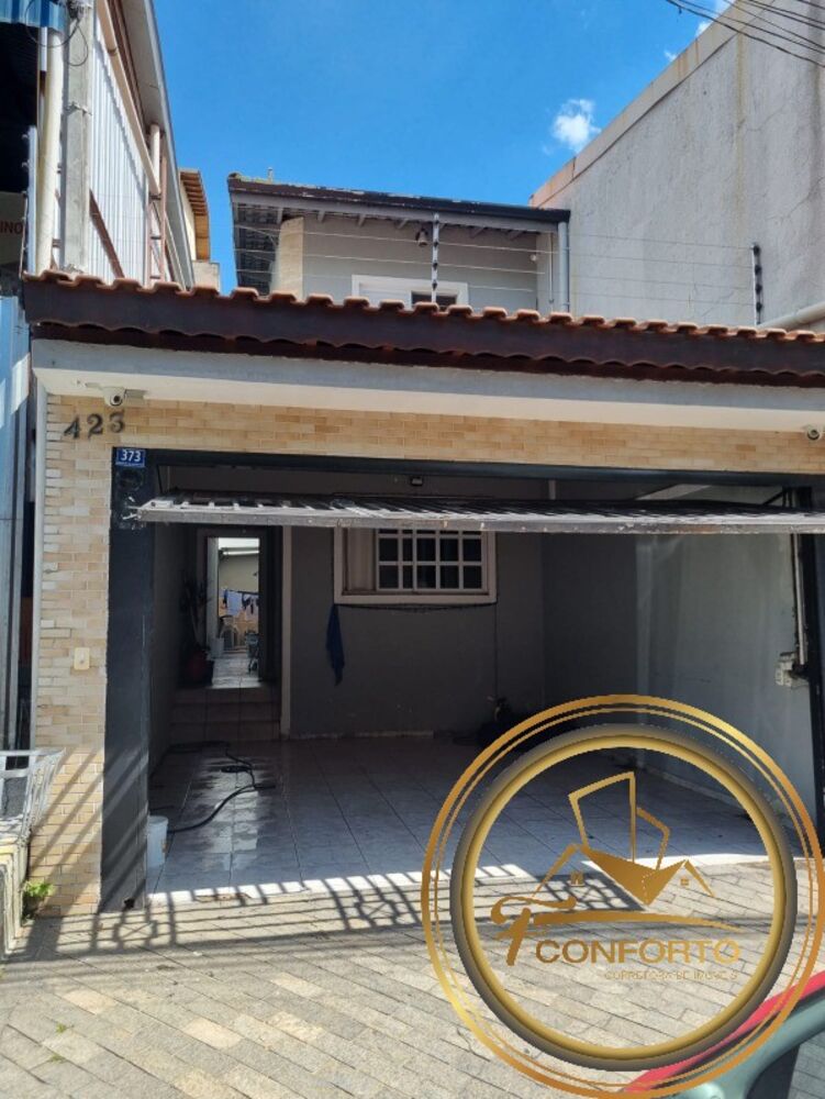 Sobrado, 3 quartos, 150 m² - Foto 17