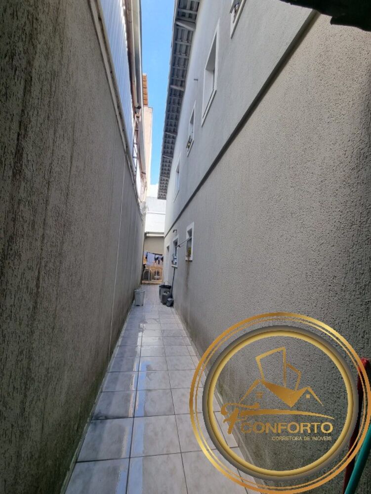 Sobrado, 3 quartos, 150 m² - Foto 14