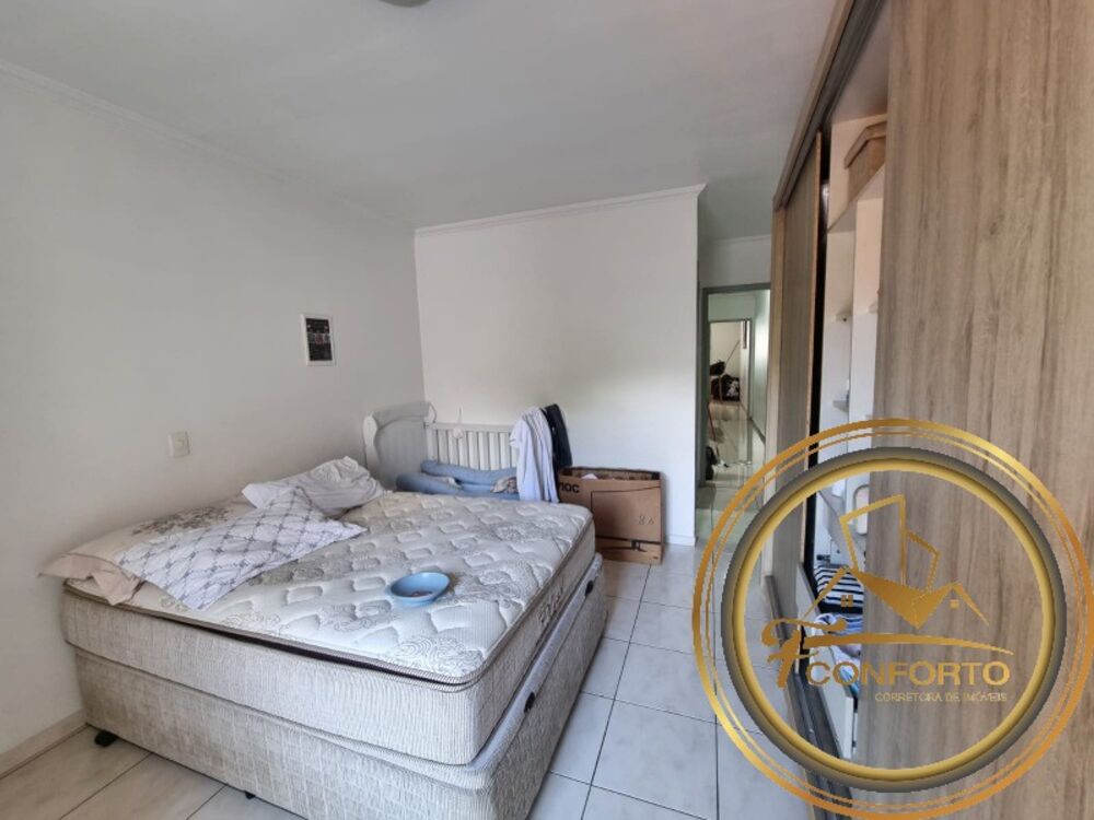 Sobrado, 3 quartos, 150 m² - Foto 9