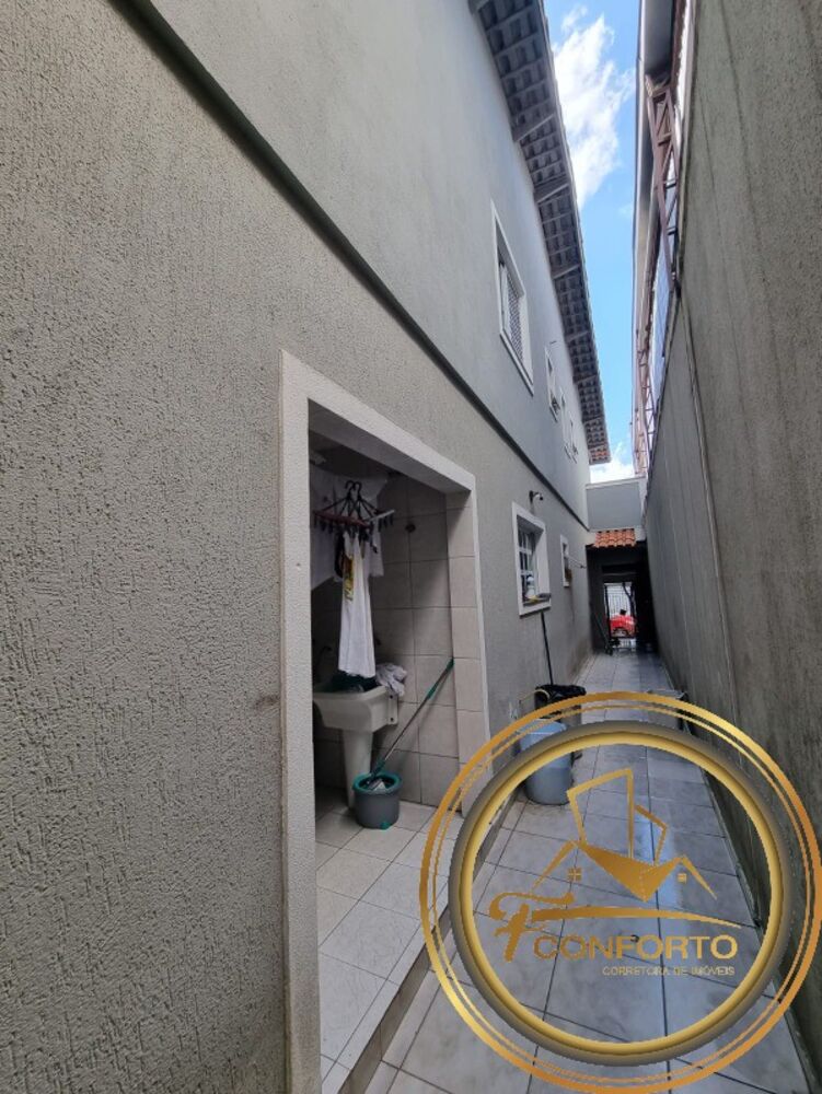 Sobrado, 3 quartos, 150 m² - Foto 15