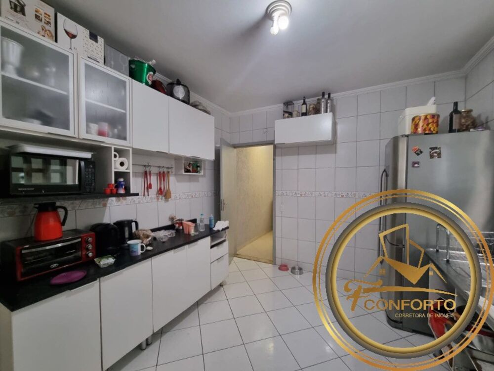 Sobrado, 3 quartos, 150 m² - Foto 3