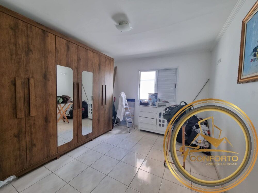 Sobrado, 3 quartos, 150 m² - Foto 10
