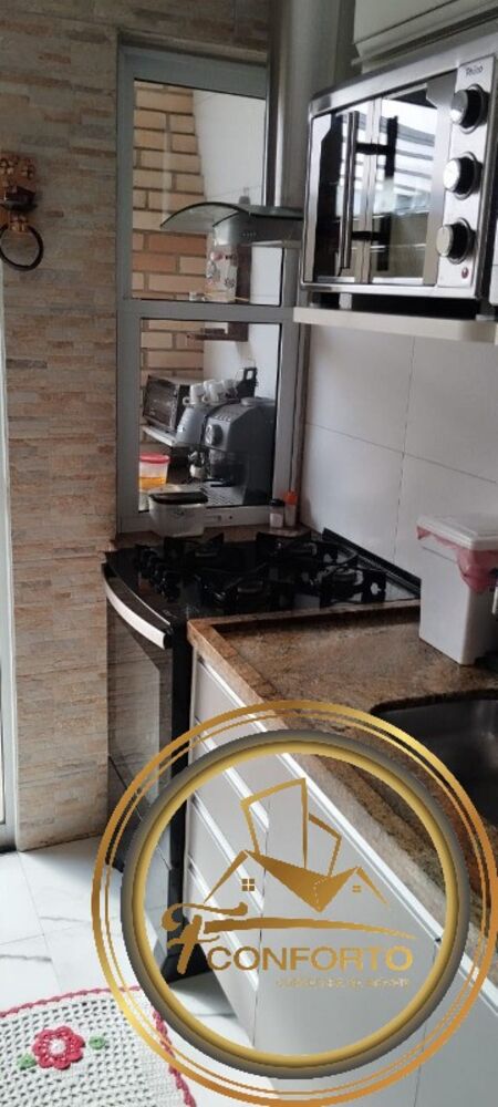 Sobrado, 2 quartos, 173 m² - Foto 19
