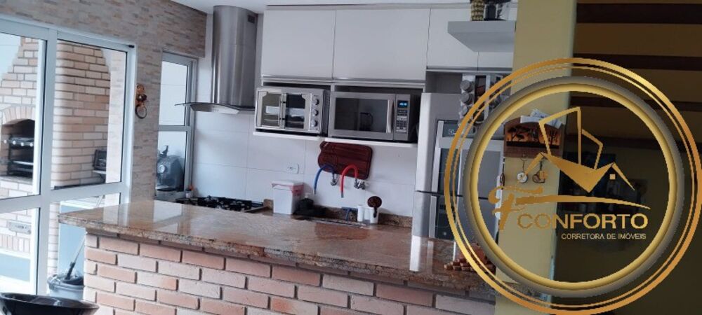 Sobrado, 2 quartos, 173 m² - Foto 4