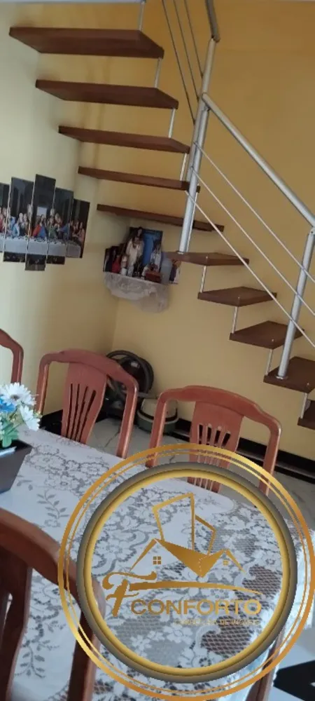 Sobrado, 2 quartos, 173 m² - Foto 18