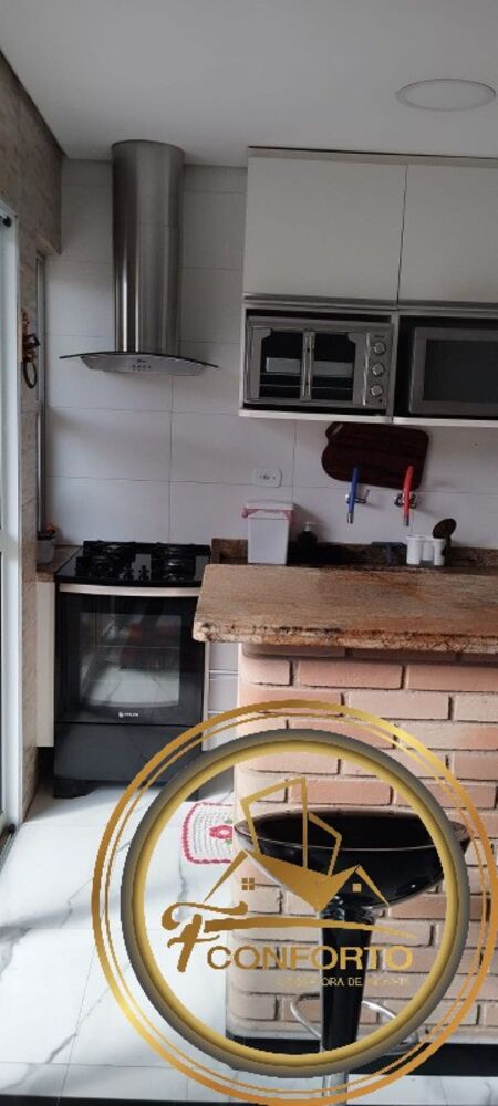 Sobrado, 2 quartos, 173 m² - Foto 13