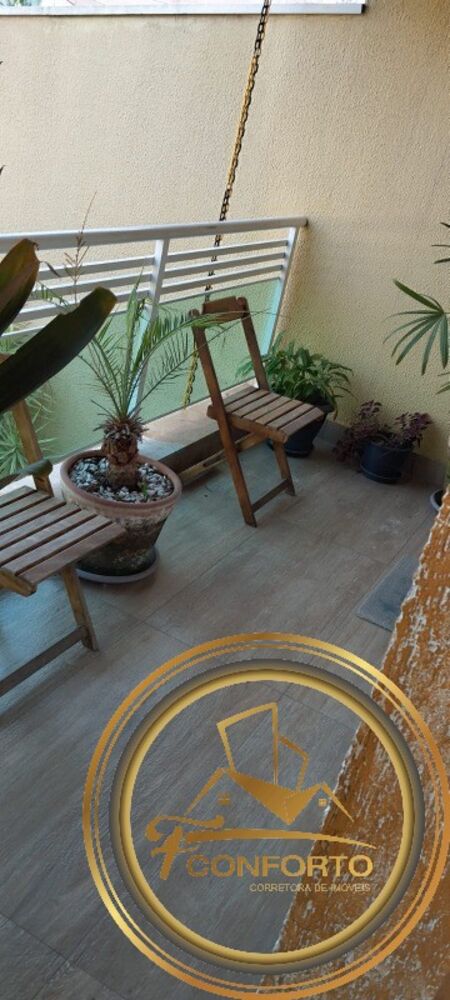 Sobrado, 2 quartos, 173 m² - Foto 18