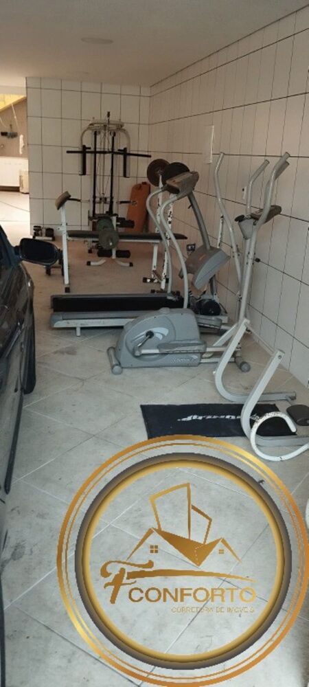Sobrado, 2 quartos, 173 m² - Foto 10